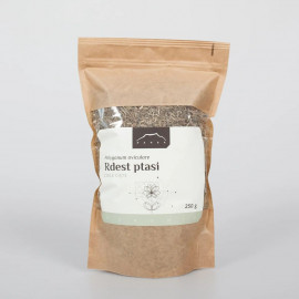 Křídlatka ptačí - Polygonum aviculare - 250g nasekané