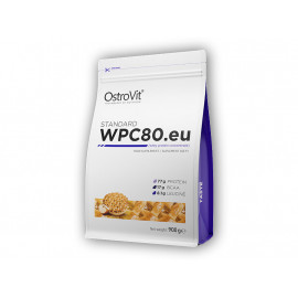 Standardní WPC 80.eu Protein 900g - Čokoláda