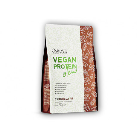 Vege protein blend 700g čokoláda