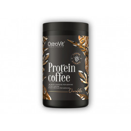 Protein coffee 360g - čokoláda