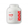 Oats and whey 2000g - jahoda