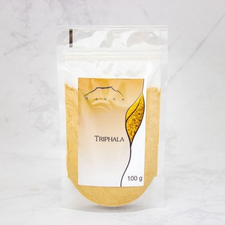 Triphala - Ájurvédská směs - 100g