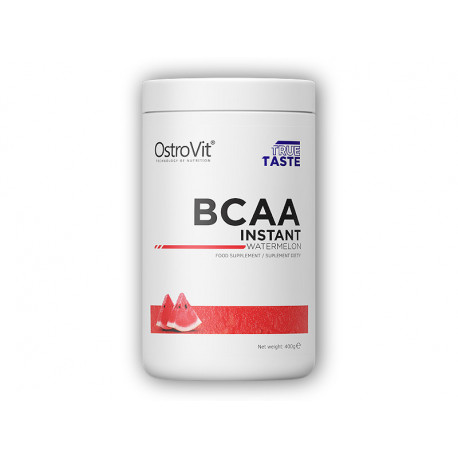 BCAA instant 400g - višeň