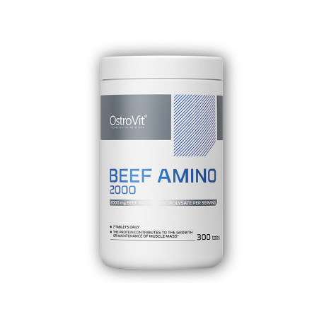 Beef amino 2000 300 tablet