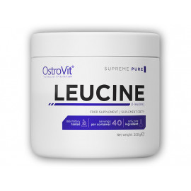 Supreme pure Leucine 200g