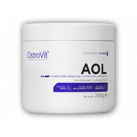 Supreme pure AOL 200g