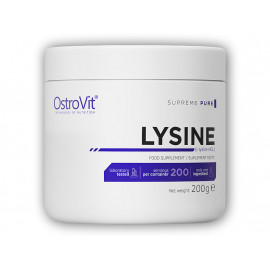 Supreme pure Lysine 200g