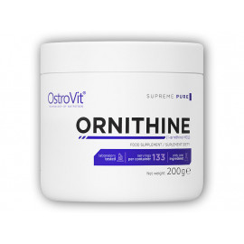 Supreme pure Ornithine 200g