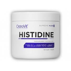 Supreme pure Histidine 100g
