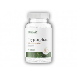 Tryptophan vege 90 kapslí