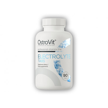 Electrolyte tabs 90 tablet elektrolyty