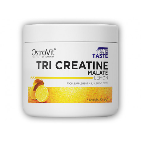 Tri-kreatin malát 300g