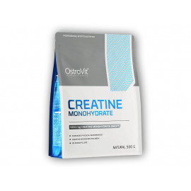 Čistý kreatin monohydrát 1000g