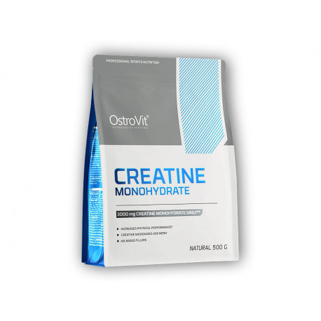 Čistý kreatin monohydrát 1000g