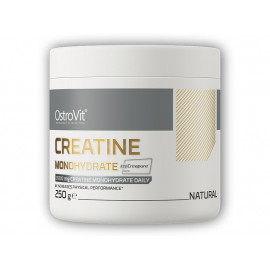 Creatine monohydrate Creapure 250g