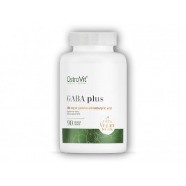 GABA plus 90 tablet