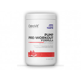 Pumpička Pre-Workout 500g - Meloun