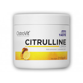 Citrulline 210g - žvýkačka