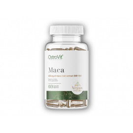 Maca vege 60 kapslí