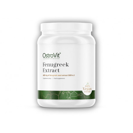 Fenugreek vege extract 100g