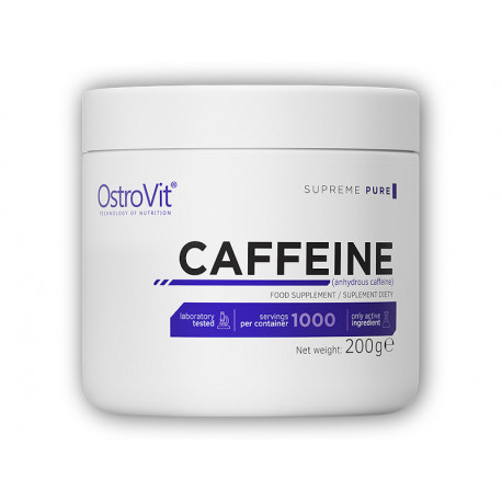 Caffeine 200g
