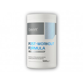 Post workout formula 500g - broskev
