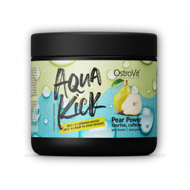 Aqua Kick Pear Power 300g