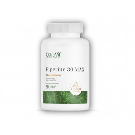 Piperin 30 mg MAX 90 tablet