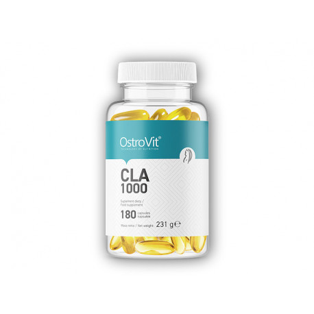 CLA 1000 180 kapslí