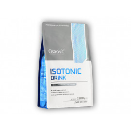 Isotonic drink 1500g - citron s mátou