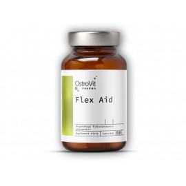 Pharma Flex aid 60 kapslí