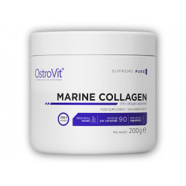Marine collagen 200g natural
