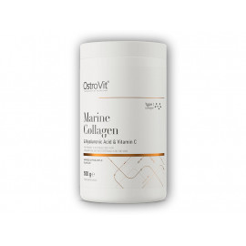 Marine collagen + hyalur.acid+vit.c 500g