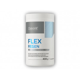 Flex regen 400g - jahoda kiwi