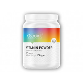Vit and min powder 150g