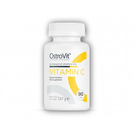 Vitamin C 1000mg 90 tablet
