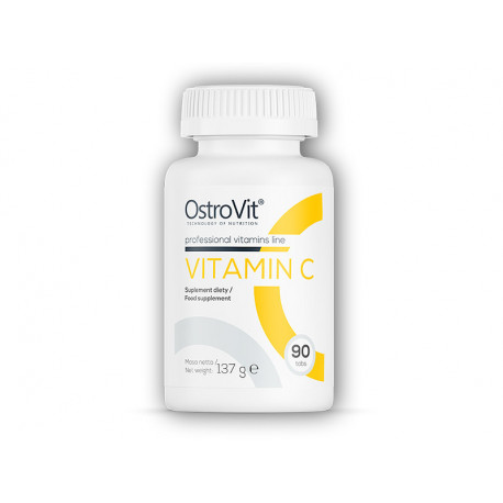 Vitamin C 1000mg 90 tablet