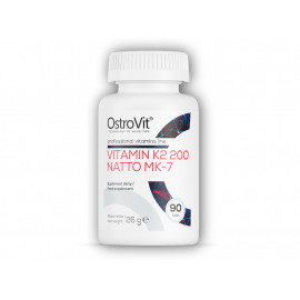 Vitamin K2 200 natto MK-7 90 tablet