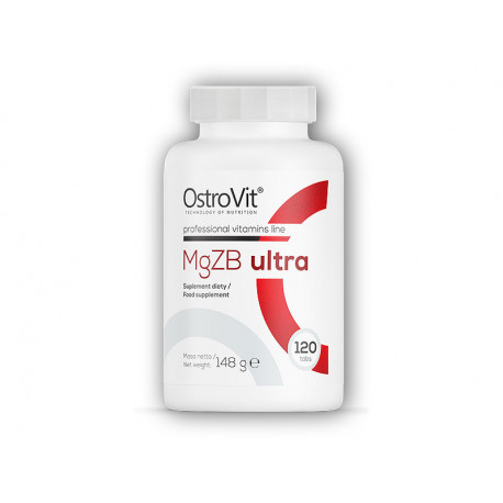 MGZB ULTRA 120 tablet