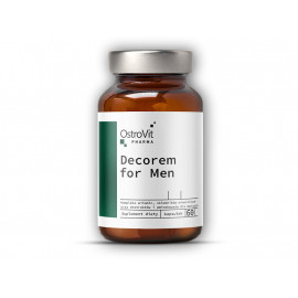 Pharma Decorem for men 60 kapslí