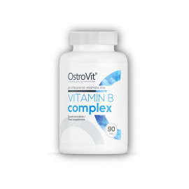 Vitamin B complex 90 tablet