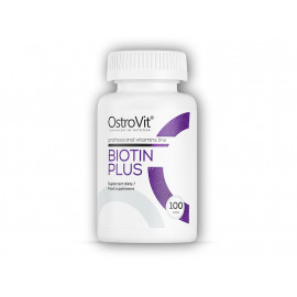 Biotin plus 100 tablet
