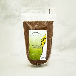 Pupalka dvouletá - Prvosenka semínka - Oenothera - 250g celá