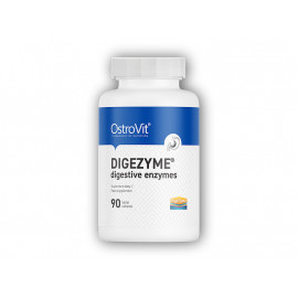 Digezyme digestive enzymes 90 tablet