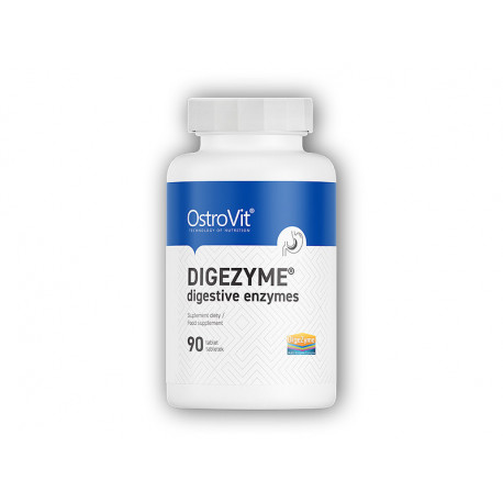 Digezyme digestive enzymes 90 tablet