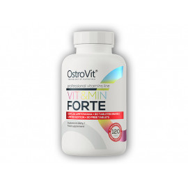 Vit and min forte 120 tablet