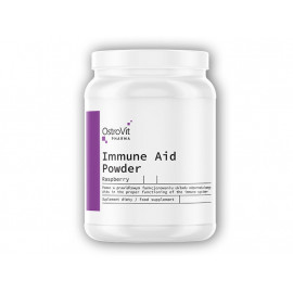 Immune aid powder 100g