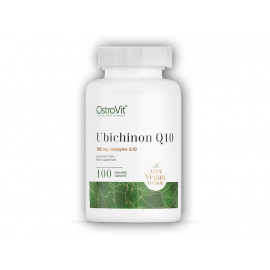 Ubichinon Q10 100mg 100 VEGE kapslí