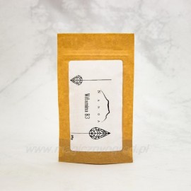 Vitamín B3 (niacin) - 25g