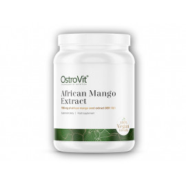 African mango extract 100g
